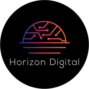 Horizon Digital logo