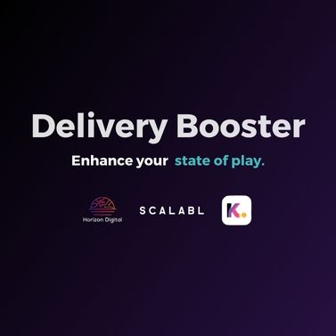 Keystart Case Study with Horizon Digital and Scalabl