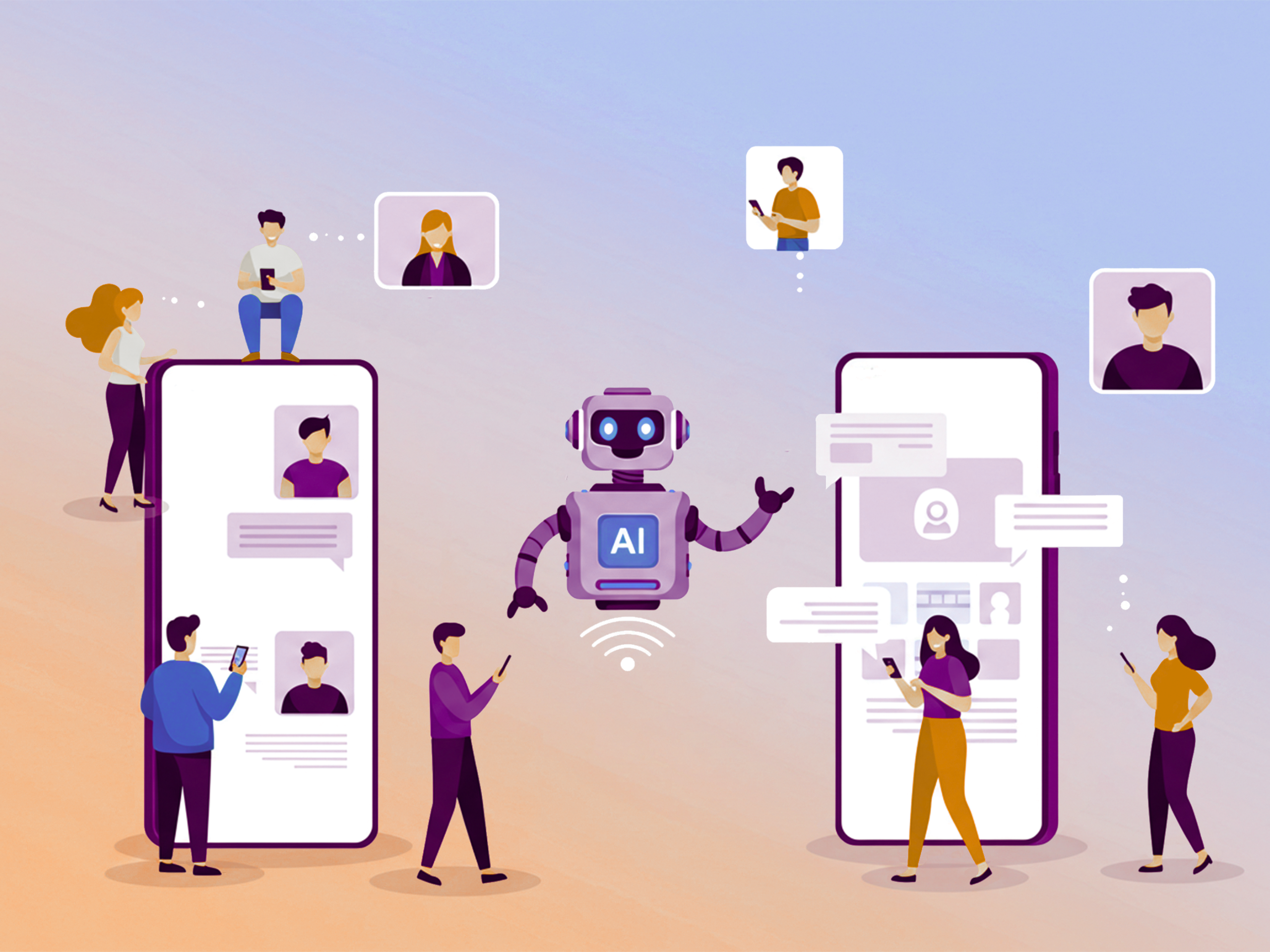 Why most AI projects fail (and what successful organisations do differently)